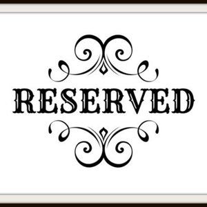 Reserved for Coraleye